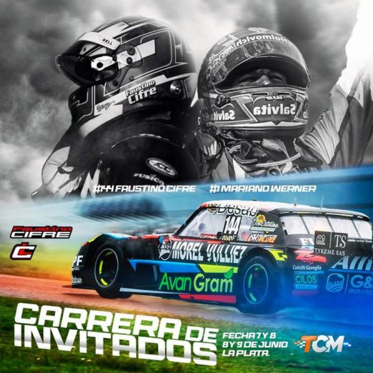 FAUSTINO CIFRE- PRENSA