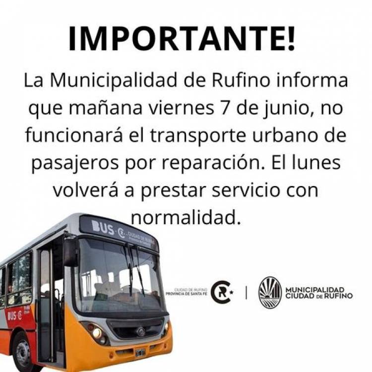 IMPORTANTE- COLECTIVO