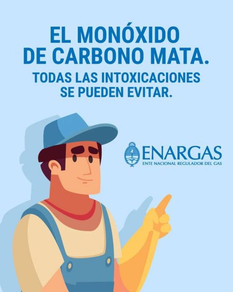 PREVENCION DE INTOXICACION POR MONOXIDO DE CARBONO