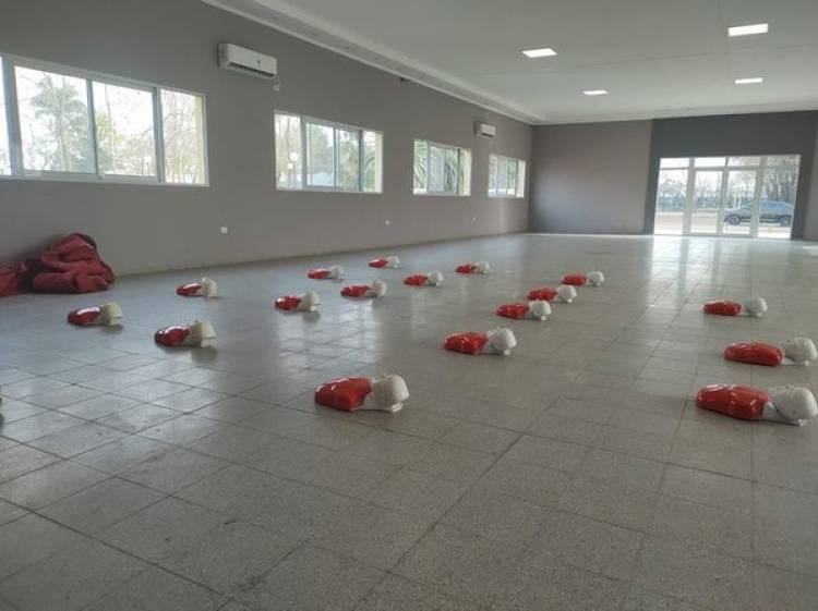 CAPACITACION