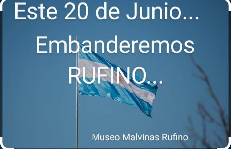 ESTE 20 DE JUNIO...