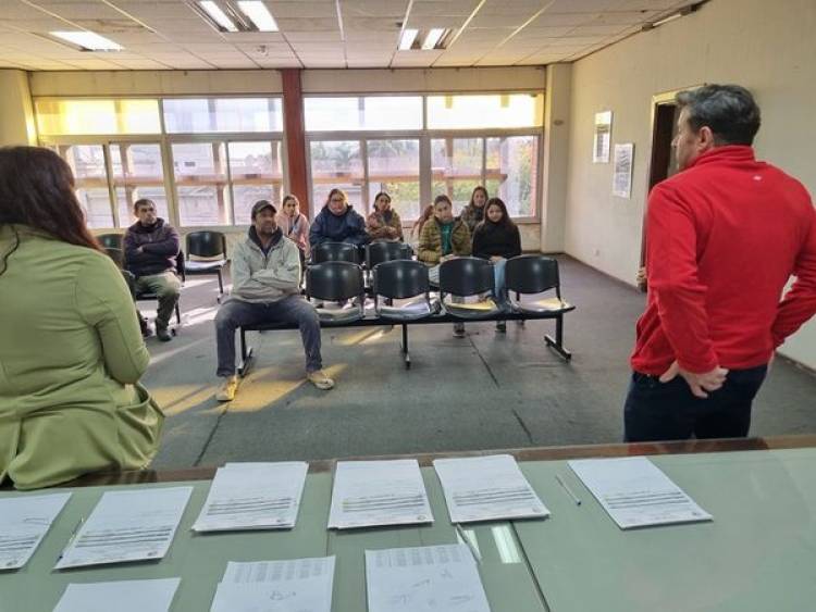 ENTREGA DE BOLETO RURAL