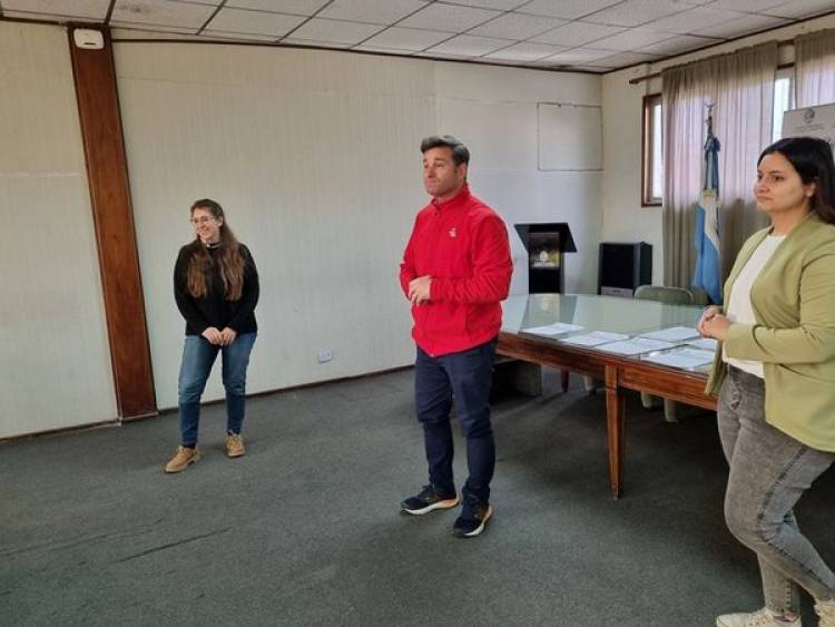 ENTREGA DE BOLETO RURAL