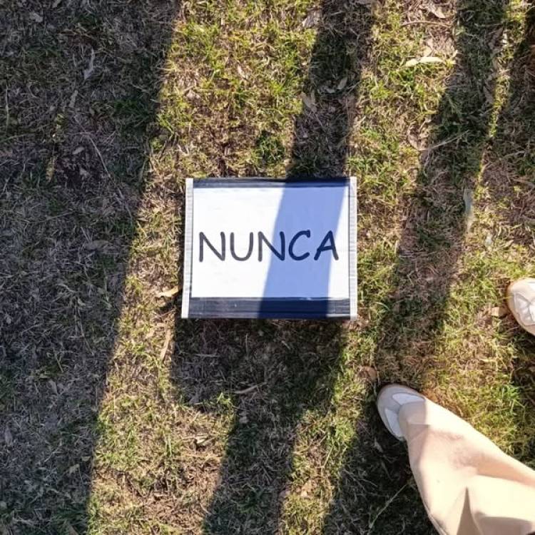 LALCEC RUFINO: "MI CUERPO, MI RESPONSABILIDAD"