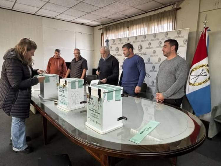 OCTAVA APERTURA DE BUZONES DE LA VIDA