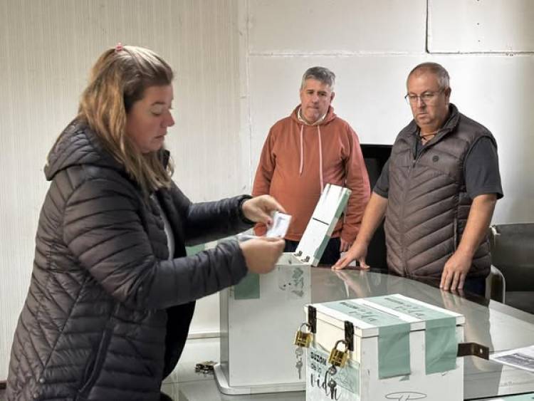 OCTAVA APERTURA DE BUZONES DE LA VIDA