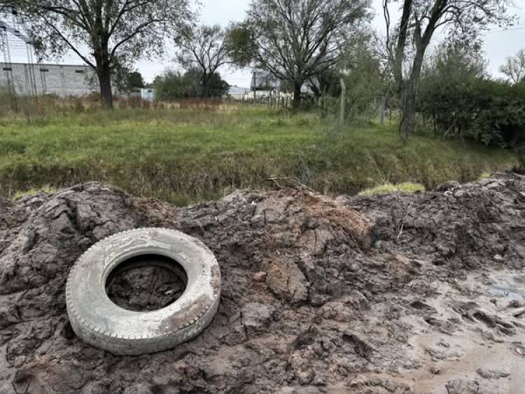 LA MISMA HISTORIA DE SIEMPRE