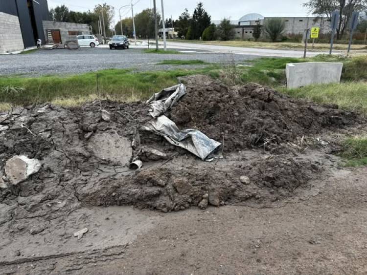 LA MISMA HISTORIA DE SIEMPRE