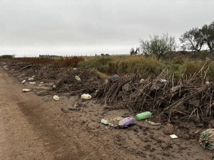 LA MISMA HISTORIA DE SIEMPRE