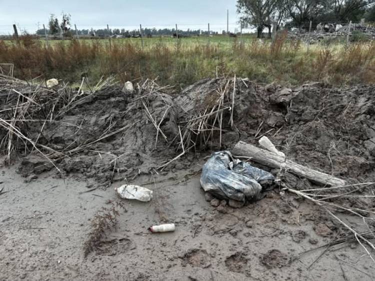 LA MISMA HISTORIA DE SIEMPRE