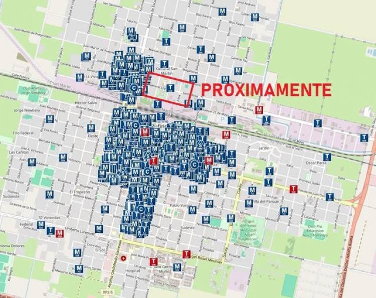 COOPERATIVA ELECTRICA LIMITADA DE RUFINO: TELEMEDICION