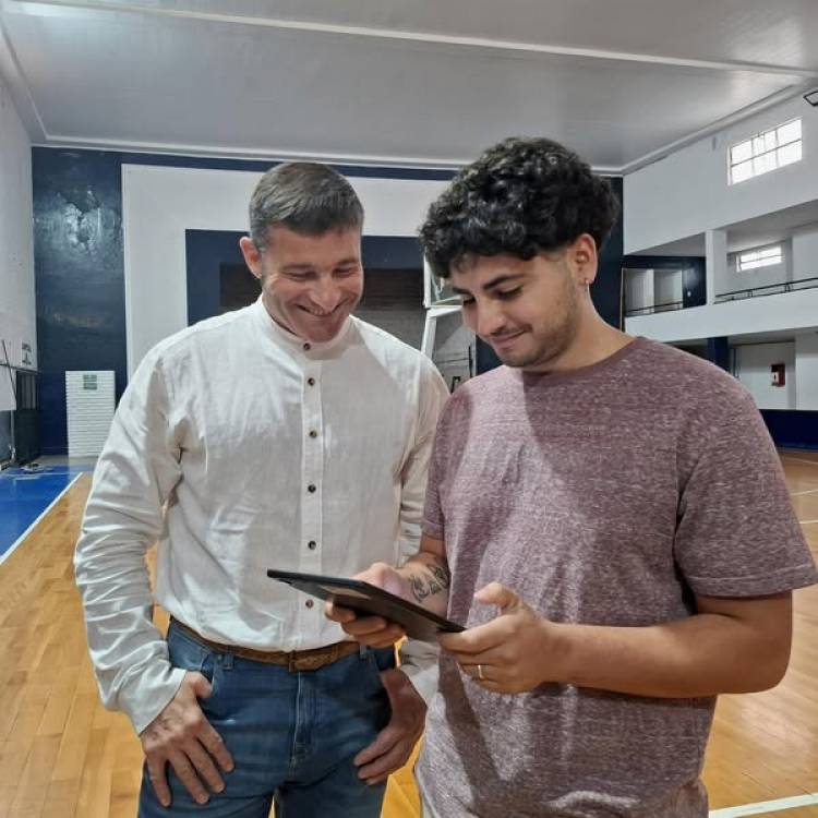 JORNADA DE COLECTA DE SANGRE