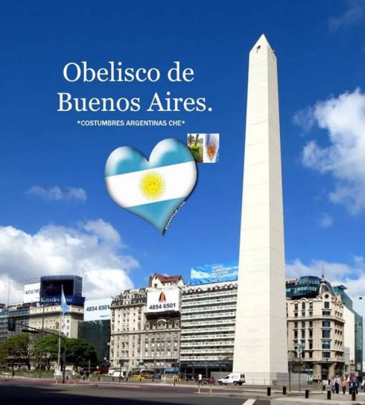OBELISCO...!!!