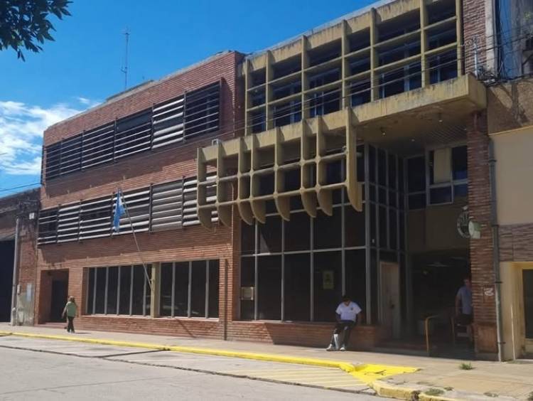 IMPORTANTE: PAGO A TRABAJADORES MUNICIPALES