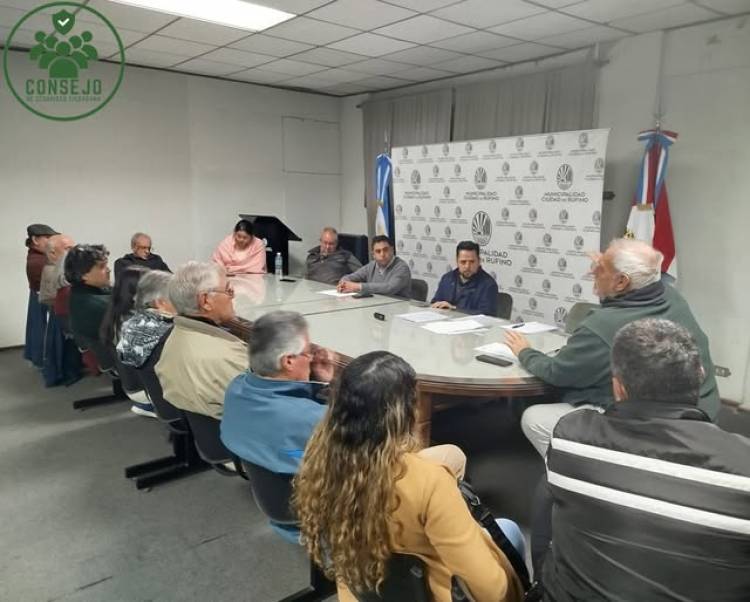 CONSEJO DE SEGURIDAD: TEMAS TRATADOS