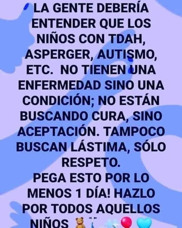 RESPETO...