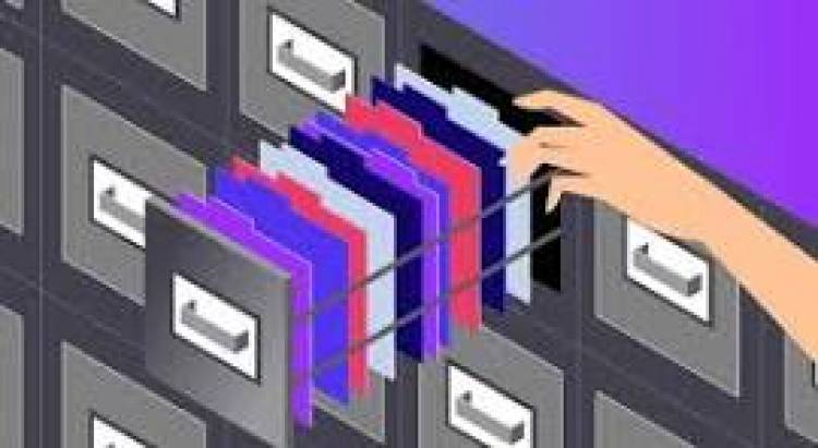 9 DE JUNIO: DIA INTERNACIONAL DE LOS ARCHIVOS