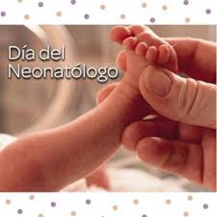 10 FR JUNIO: DIA DEL NEONATOLOGO