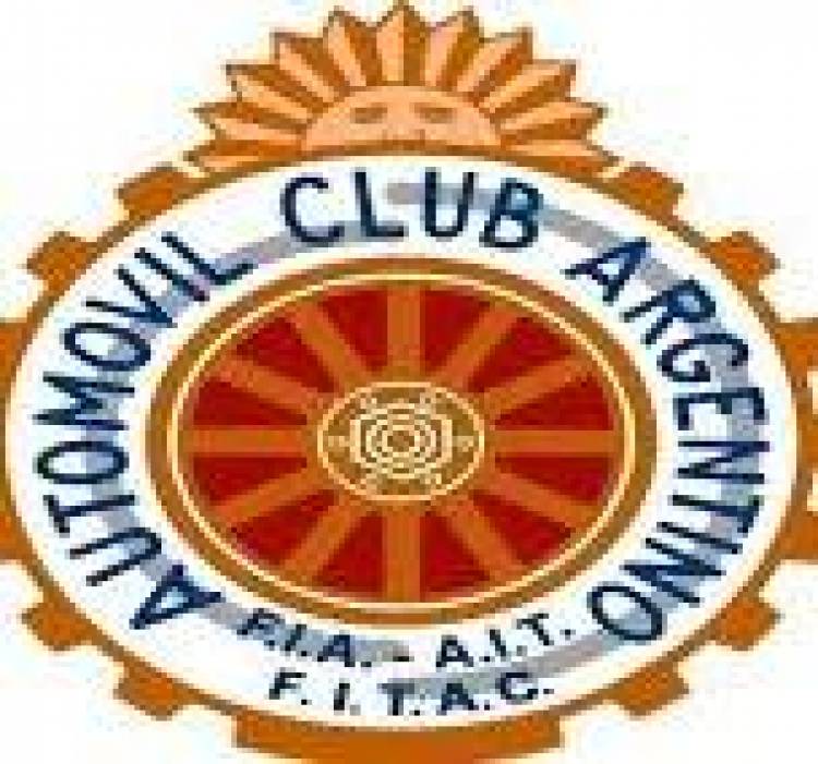 11 DE JUNIO: DIA DEL EMPLEADO DEL AUTOMOVIL CLUB ARGENTINO