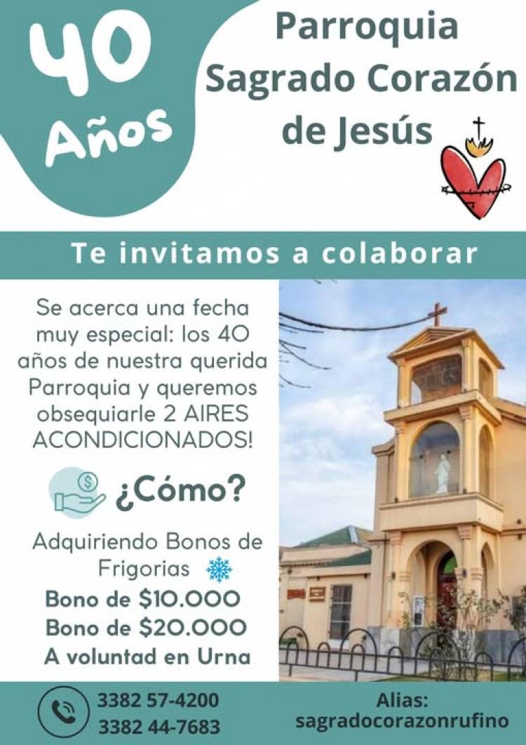 ACERCATE A COLABORAR...!!!