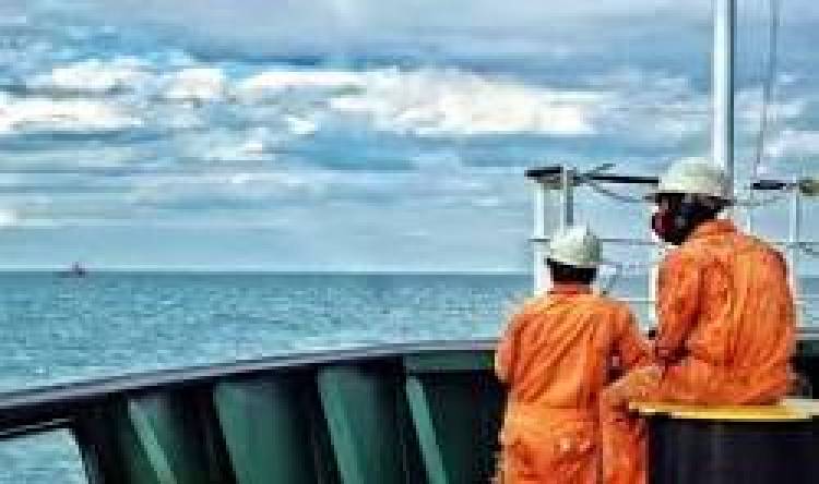 25 DE JUNIO: DIA DE LA GENTE DE MAR