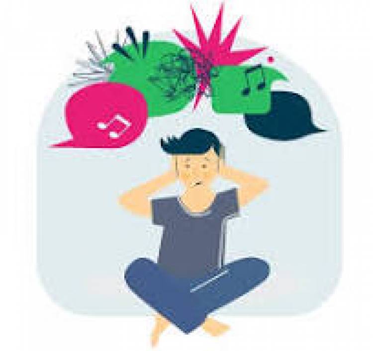 13 DE JULIO: DIA DEL TRASTORNO TDAH