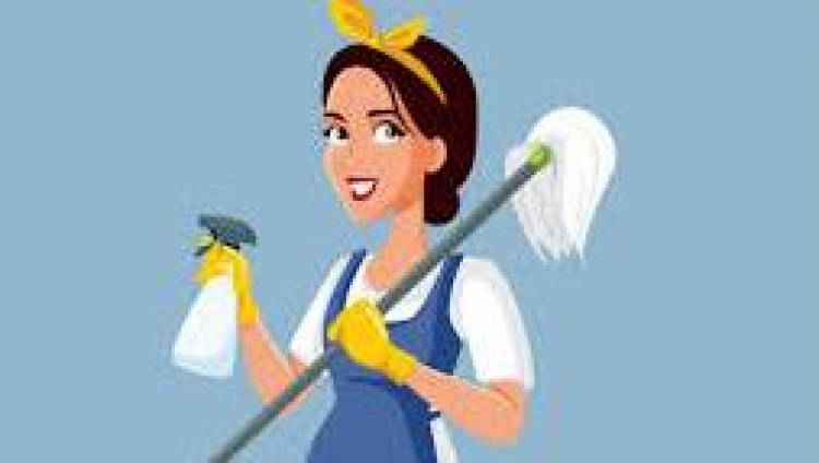 22 DE JULIO: DIA INTERNACIONAL DEL TRABAJO DOMESTICO