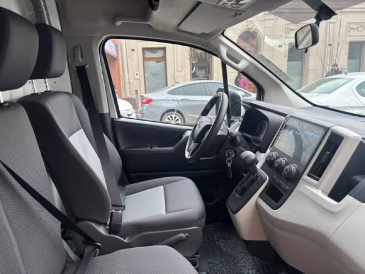 CELR: NUEVA AMBULANCIA OKM PARA EL EMCO DE LA COOPERATIVA ELECTRICA
