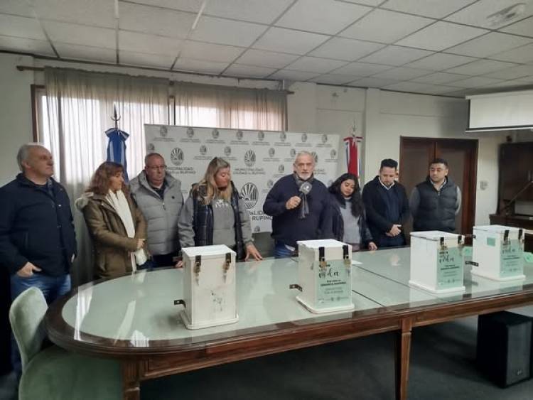 DECIMA APERTURA DE LOS BUZONES DE LA VIDA