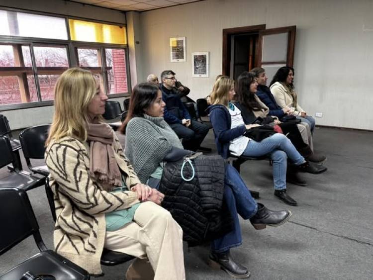 ENTREGA DEL EFE
