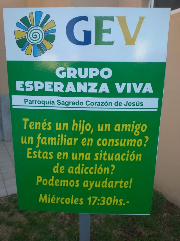 REUNION GRUPO GEV