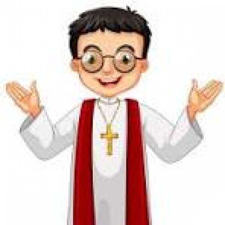4 DE AGOSTO: DIA DEL SACERDOTE