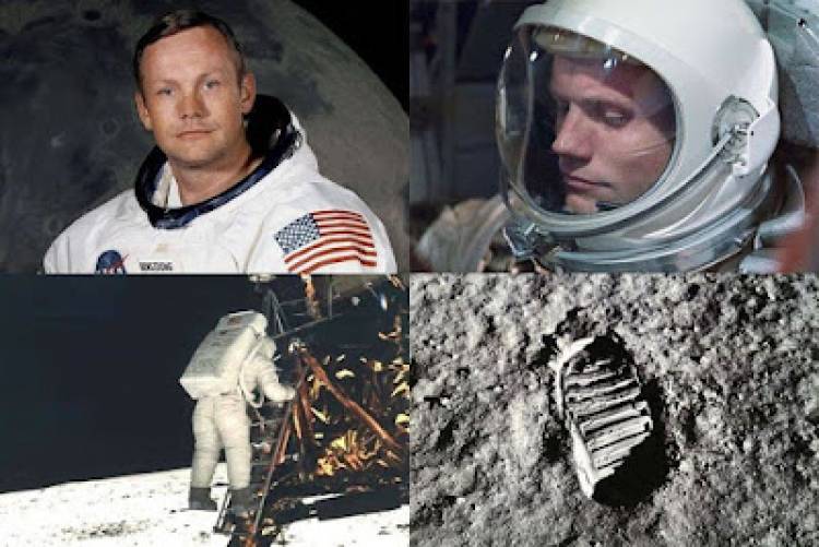 5 DE AGOSTO DE 1930: NACIO NEIL ARMSTRONG