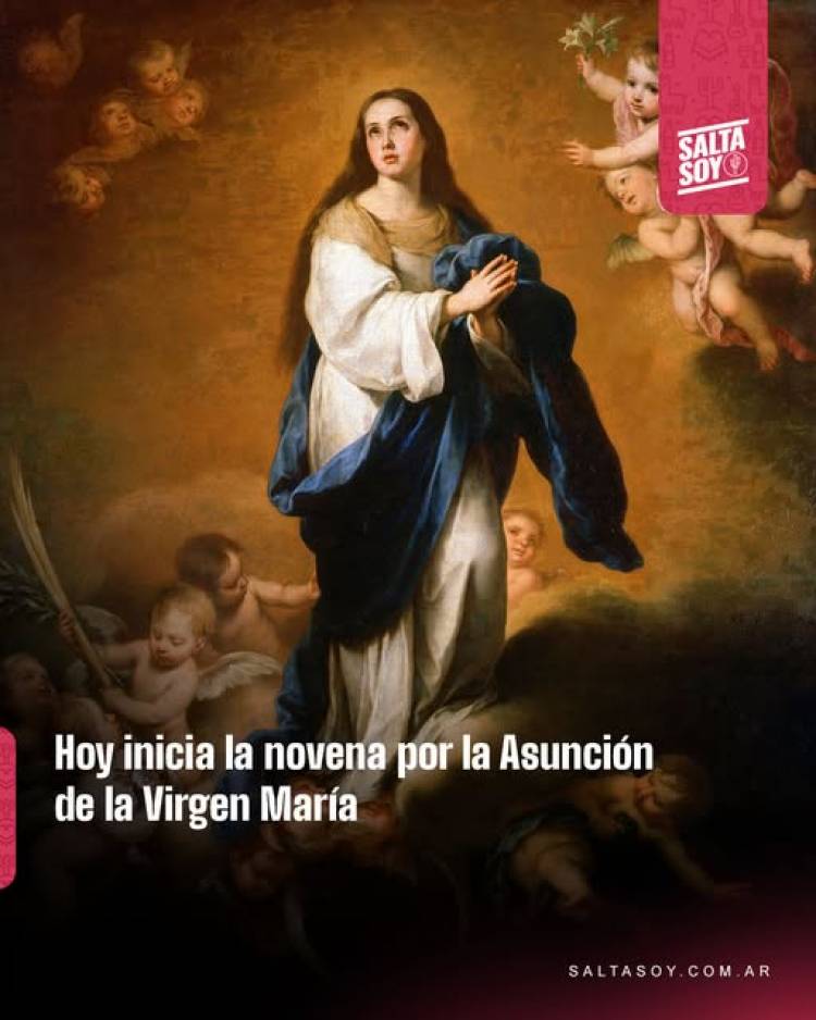 MADRE SANTA, PROTEGENOS CON TU MANTO...!!!