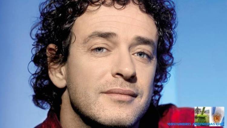 11 DE AGOSTO: NATALICIO DE GUSTAVO CERATI