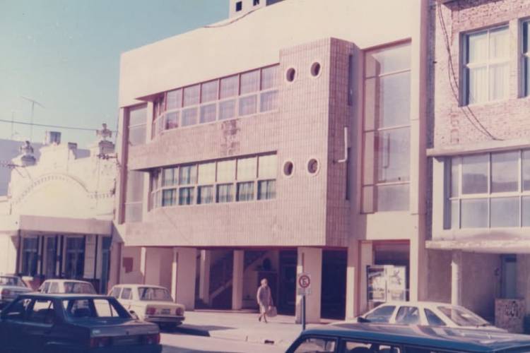 11 DE AGOSTO DE 2014: SOCIEDAD ESPAÑOLA DONA