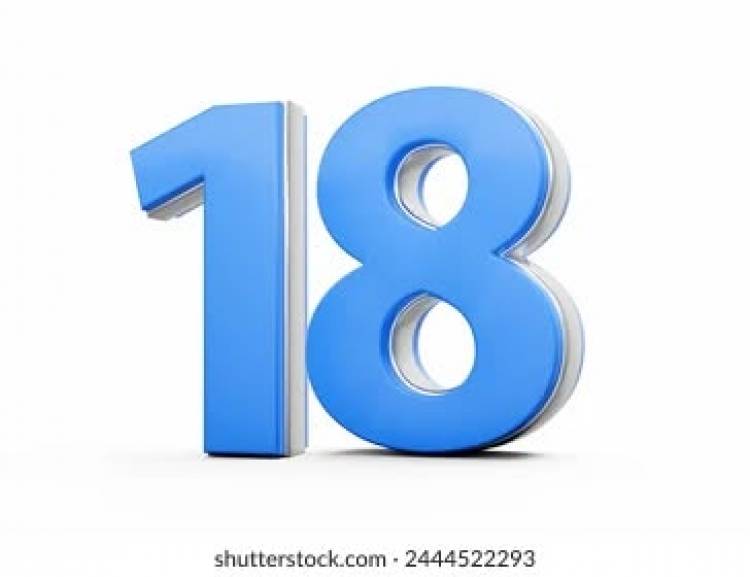 COSAS QUE PASARON UN 18 DE AGOSTO