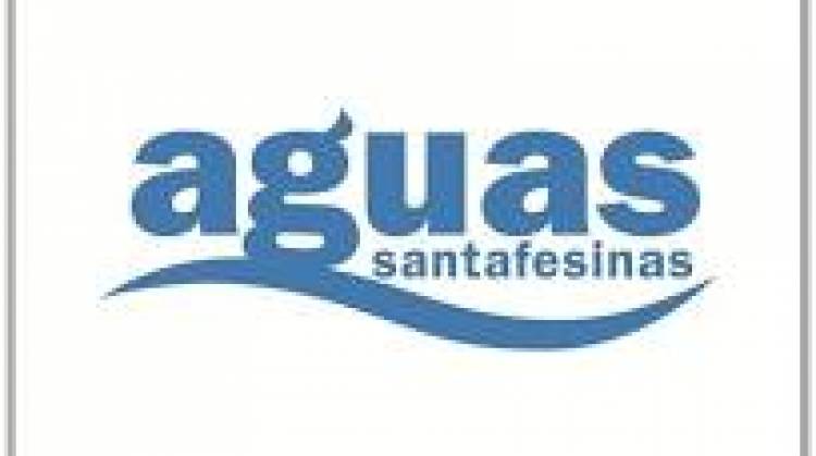 AGUAS SANTAFESINAS INFORMA...