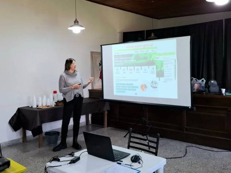 CURSO DE MANIPULACION DE ALIMENTOS