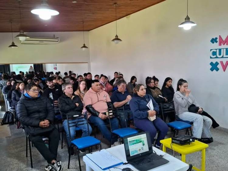 CURSO DE MANIPULACION DE ALIMENTOS