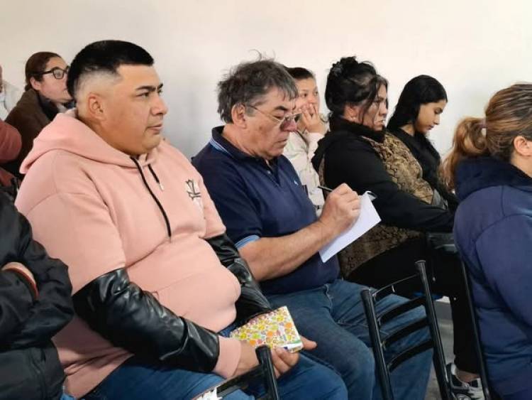 CURSO DE MANIPULACION DE ALIMENTOS