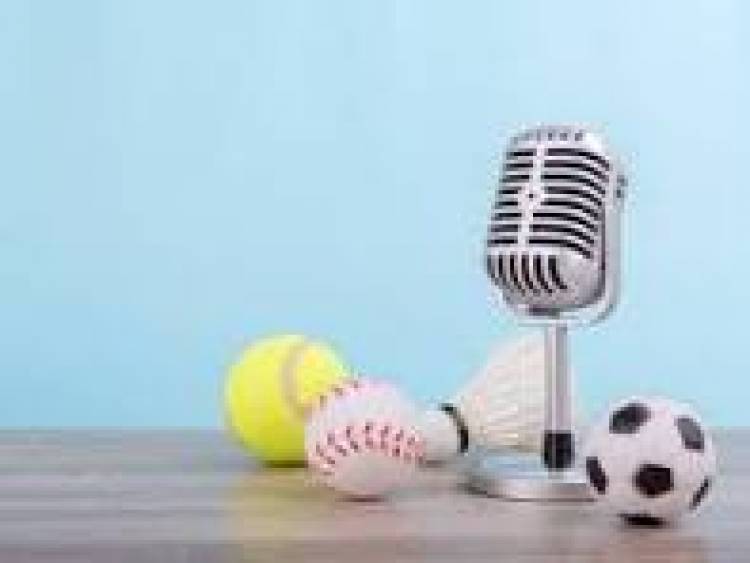 25 DE AGOSTO: DIA DEL RELATOR DEPORTIVO