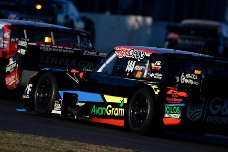 FAUSTINO CIFRE- PRENSA