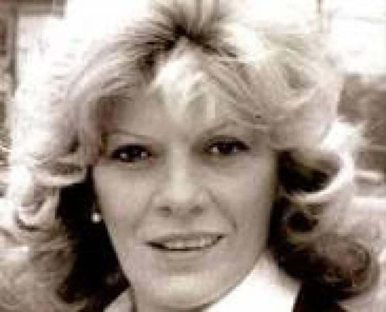 27 DE AGOSTO DE 1994: MUERE BEBA BIDART