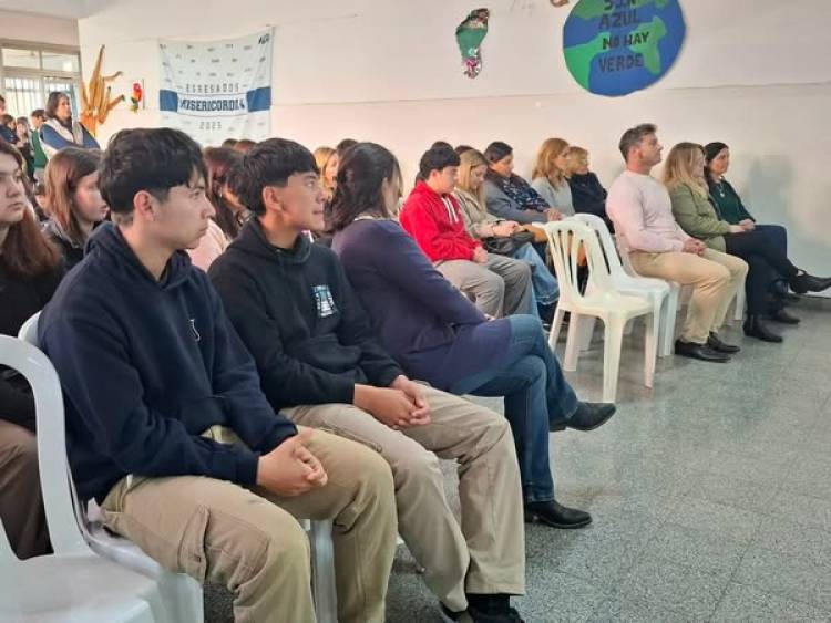 SE REALIZARON LAS XXVIII OLIMPIADAS ORTOGRAFICAS