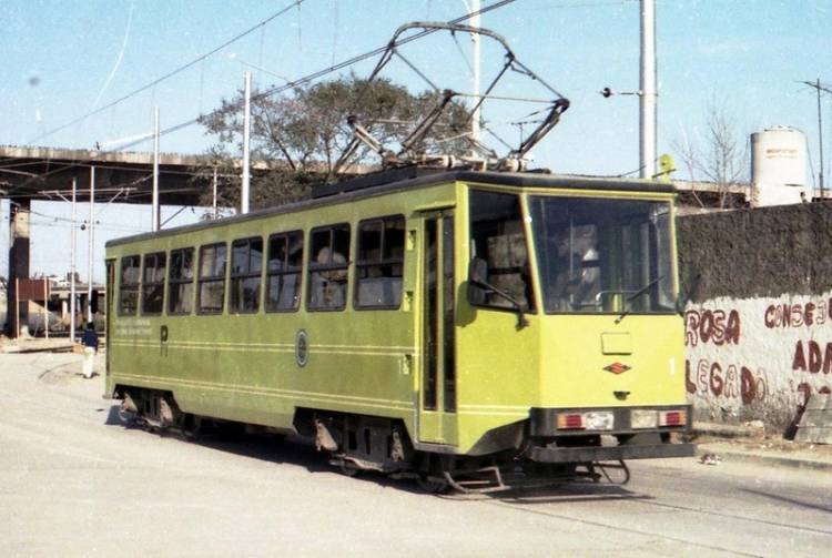 28 DE AGOSTO DE 1987: SE RECUPERA EL PREMETRO
