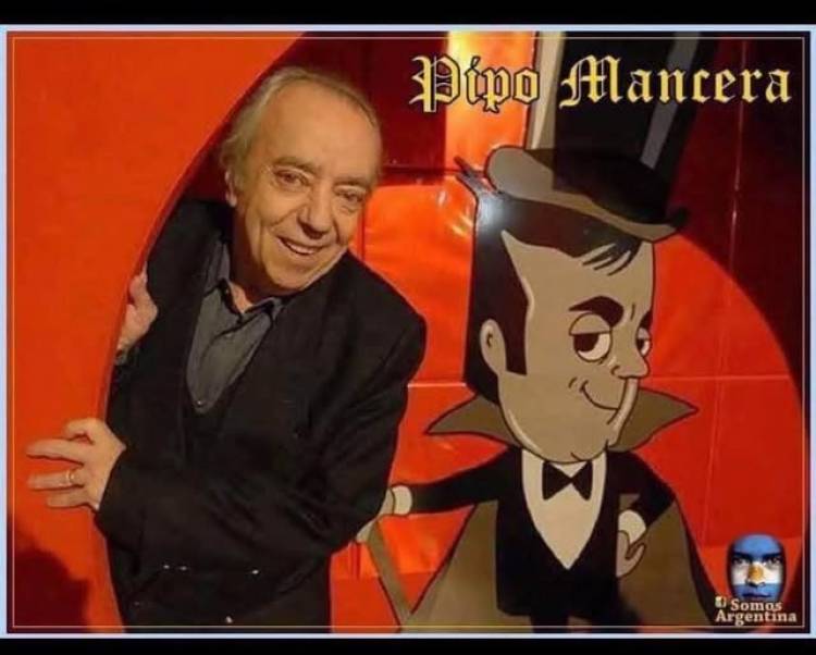 29 DE AGOSTO DE 2011: FALLECE PIPO MANCERA