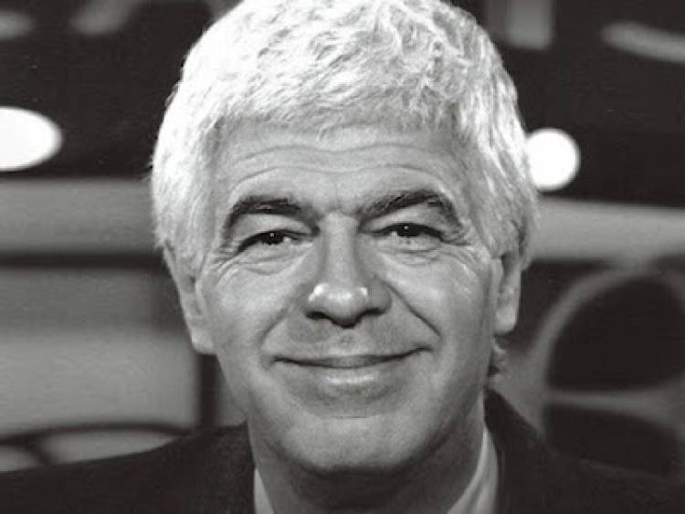 29 DE AGOSTO DE 1935: NACE EN BUENOS AIRES ADOLFO CASTELO