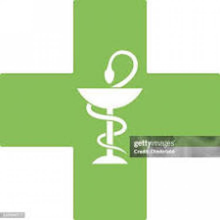 FARMACIAS DE TURNO DELA SEMANA EN CURSO