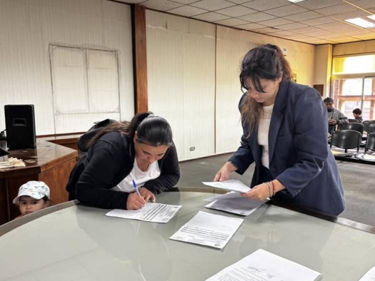 NUEVA ENTREGA DE BOLETO EDUCATIVO